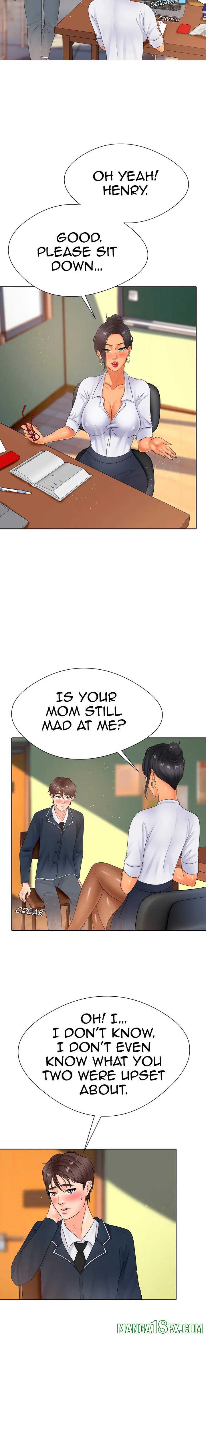 She Teaches Me a Lot (Uncensored) 14