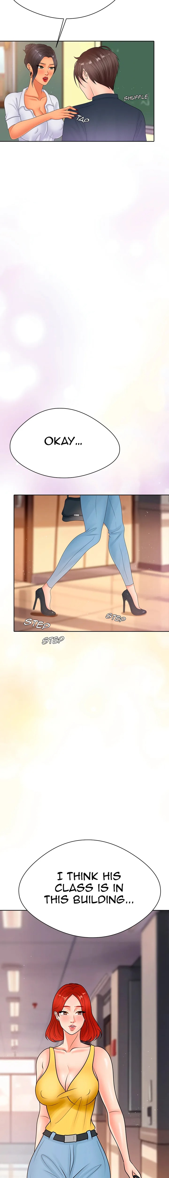 She Teaches Me a Lot (Uncensored) 11