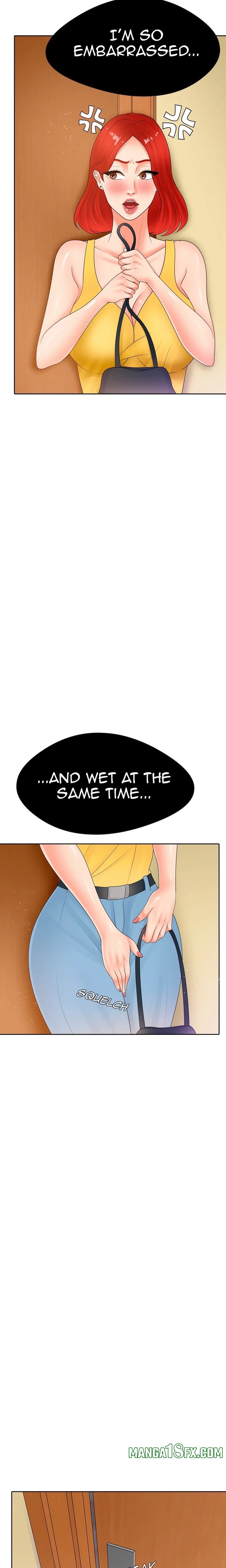 She Teaches Me a Lot (Uncensored) 25
