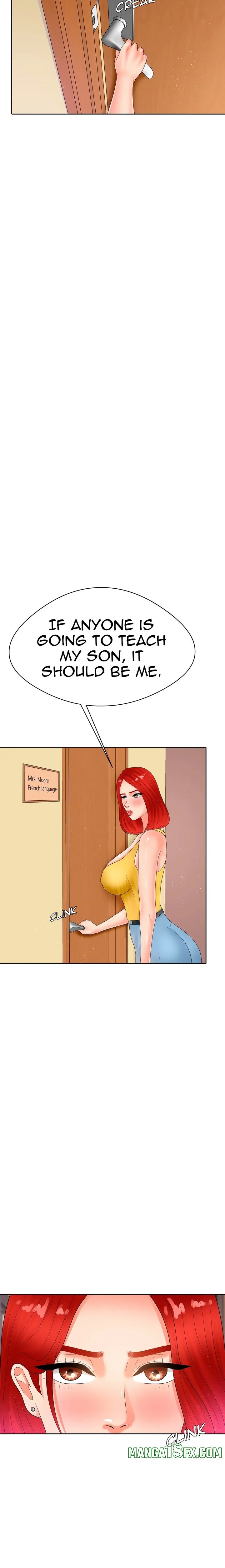 She Teaches Me a Lot (Uncensored) 26