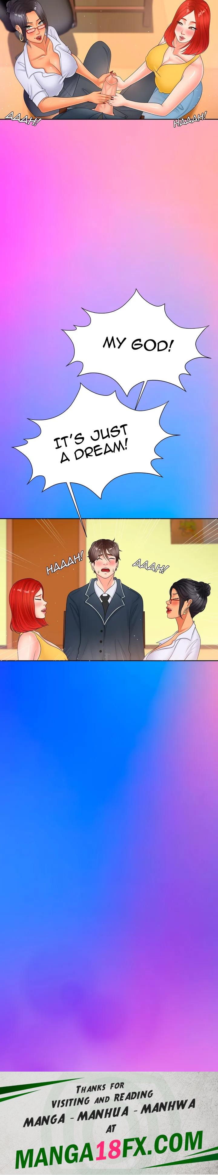 She Teaches Me a Lot (Uncensored) 23