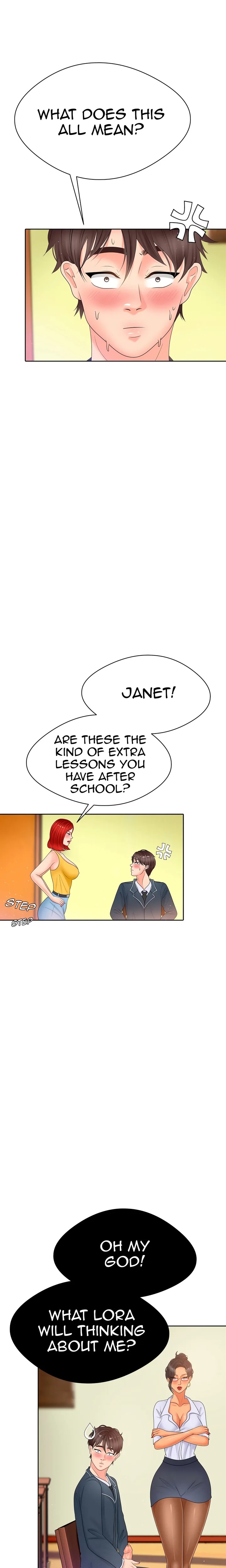 She Teaches Me a Lot (Uncensored) 8