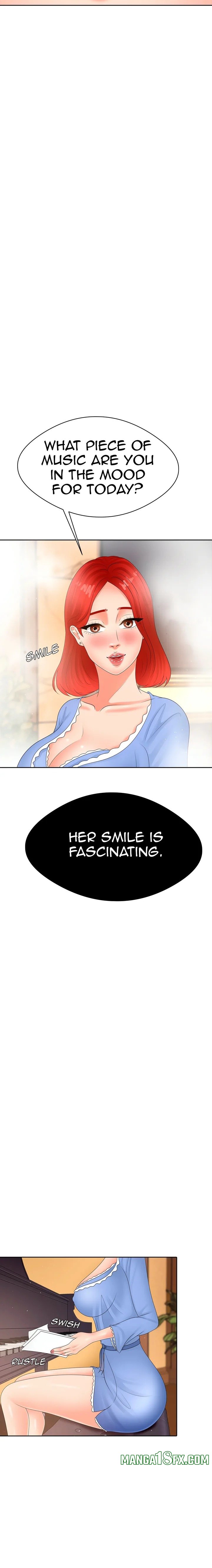 She Teaches Me a Lot (Uncensored) 2