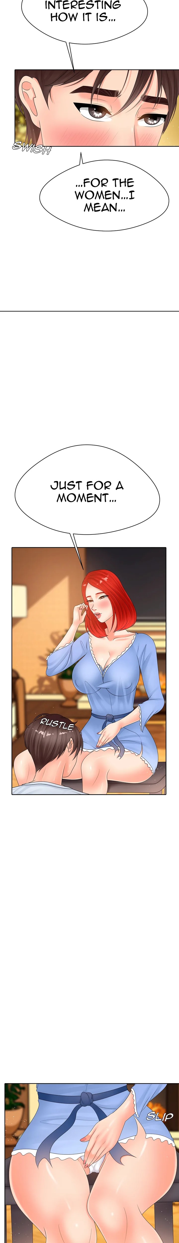 She Teaches Me a Lot (Uncensored) 15