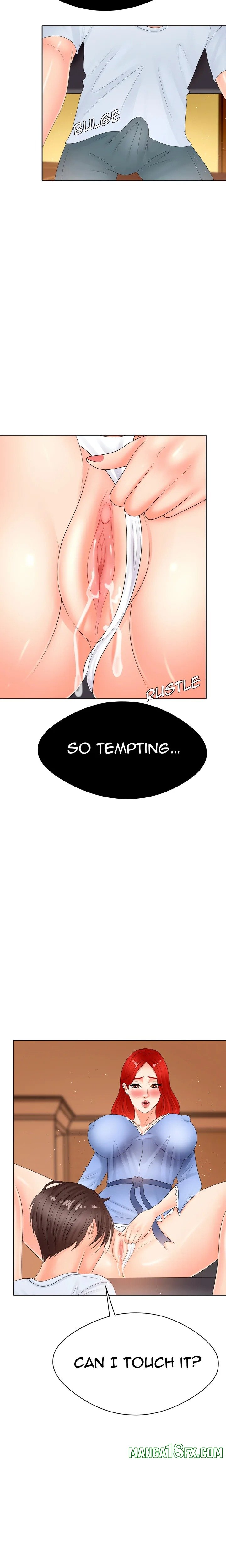 She Teaches Me a Lot (Uncensored) 17
