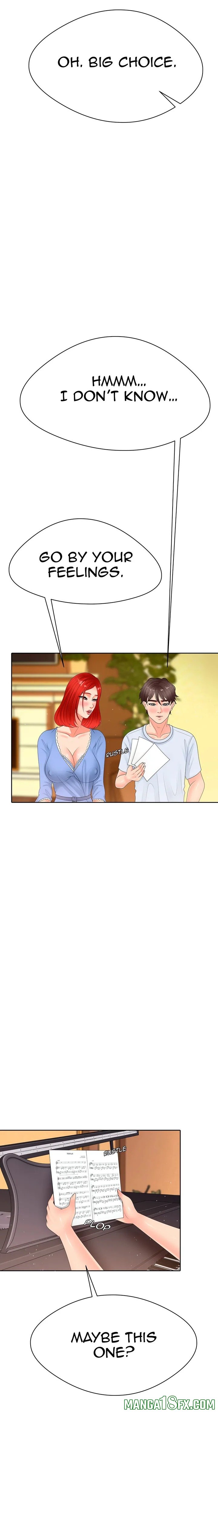 She Teaches Me a Lot (Uncensored) 3