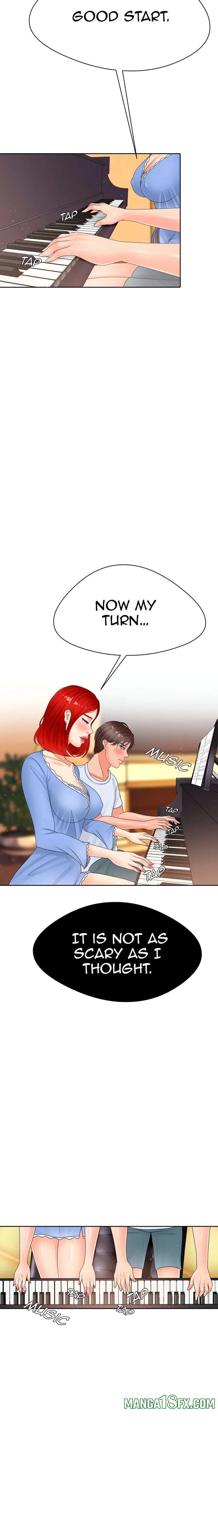 She Teaches Me a Lot (Uncensored) 5