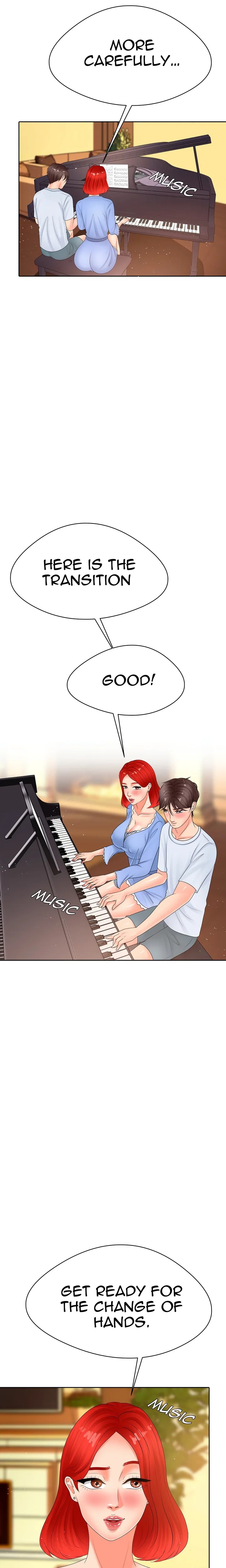 She Teaches Me a Lot (Uncensored) 6