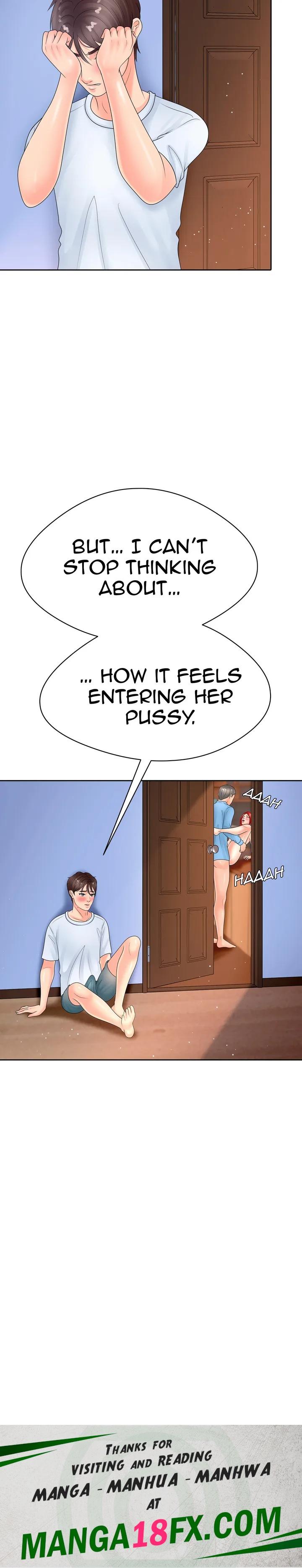 She Teaches Me a Lot (Uncensored) 22