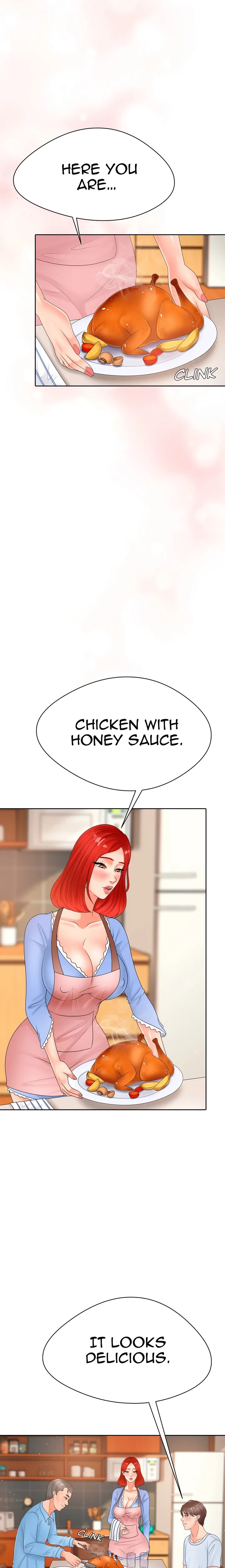 She Teaches Me a Lot (Uncensored) 5