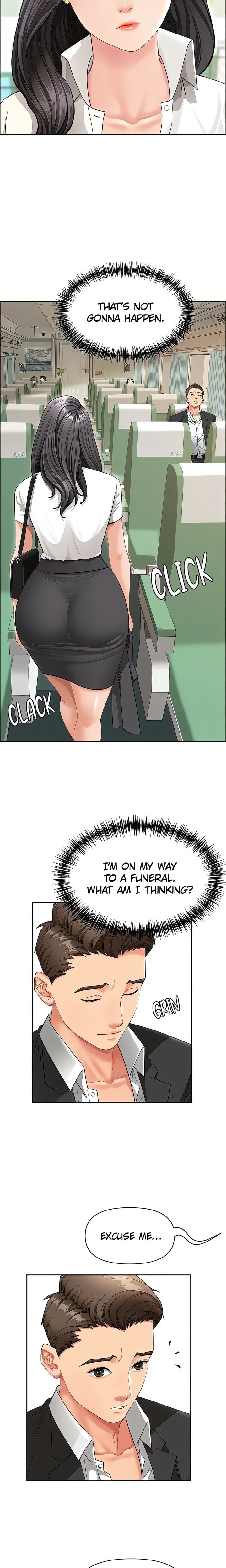 She’s a Married Woman 6