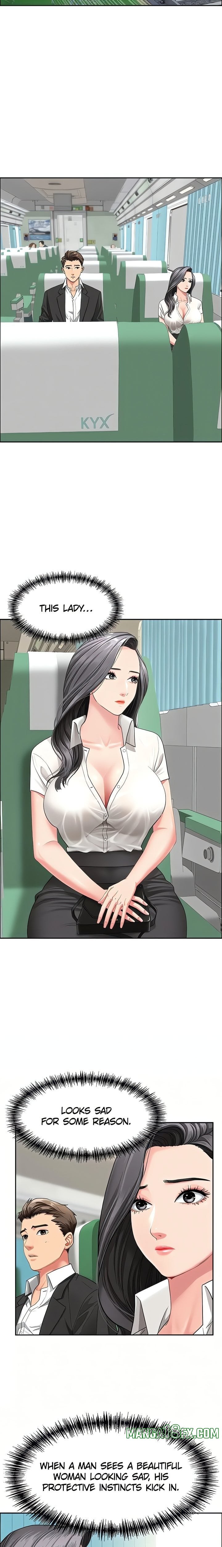 She’s a Married Woman 8