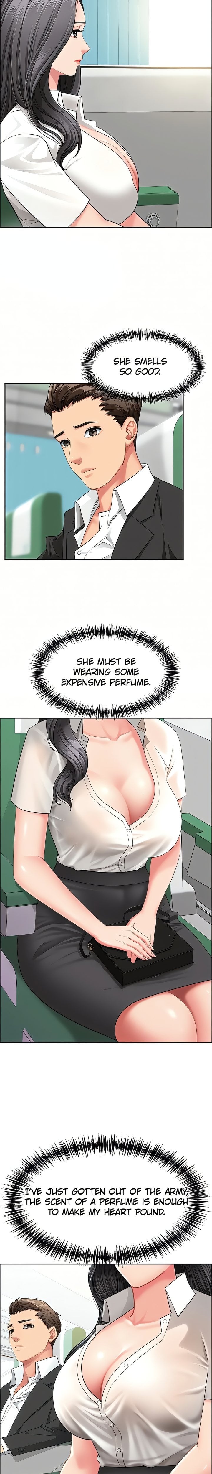 She’s a Married Woman 9
