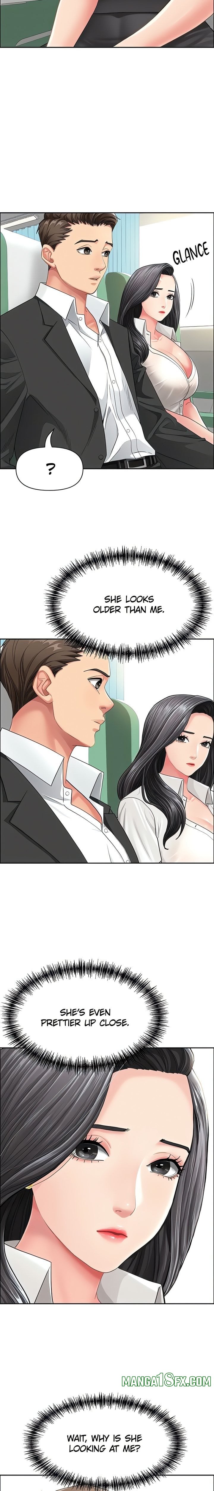 She’s a Married Woman 10