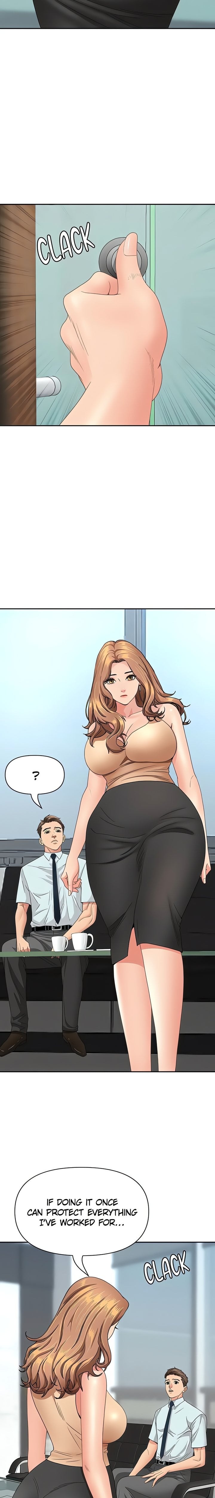 She’s a Married Woman 12