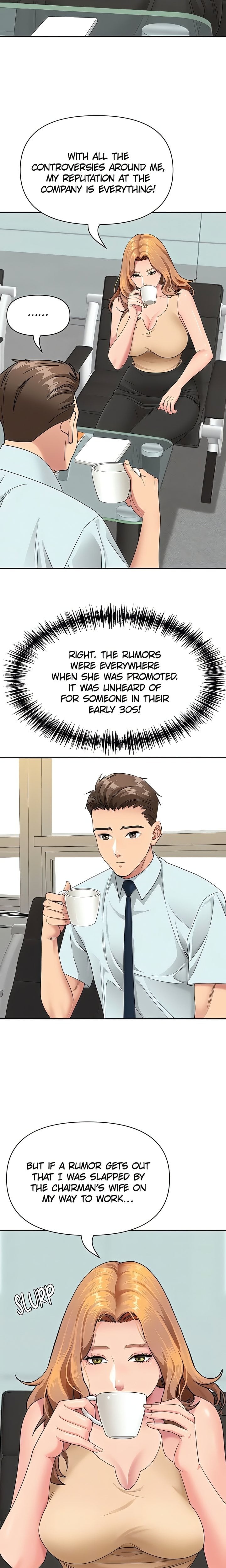 She’s a Married Woman 4