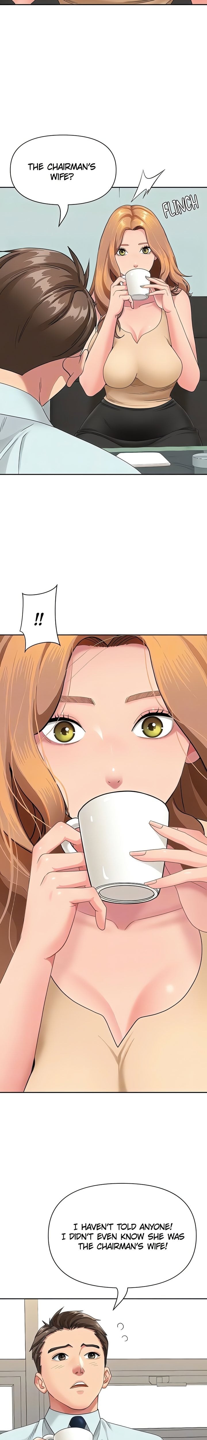 She’s a Married Woman 5