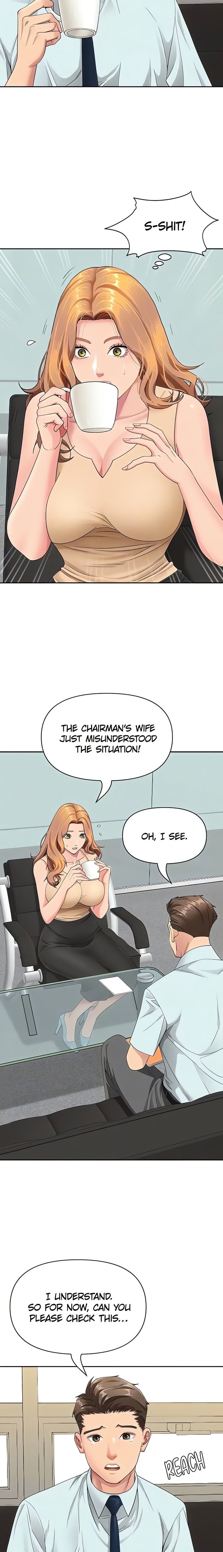 She’s a Married Woman 6