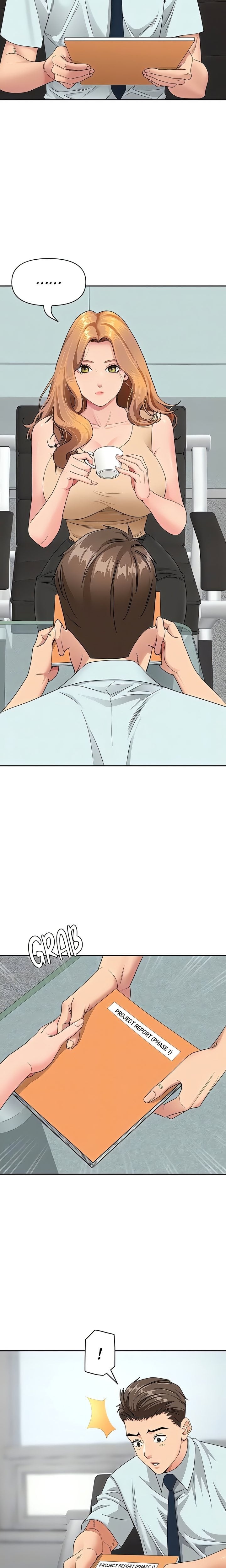 She’s a Married Woman 7