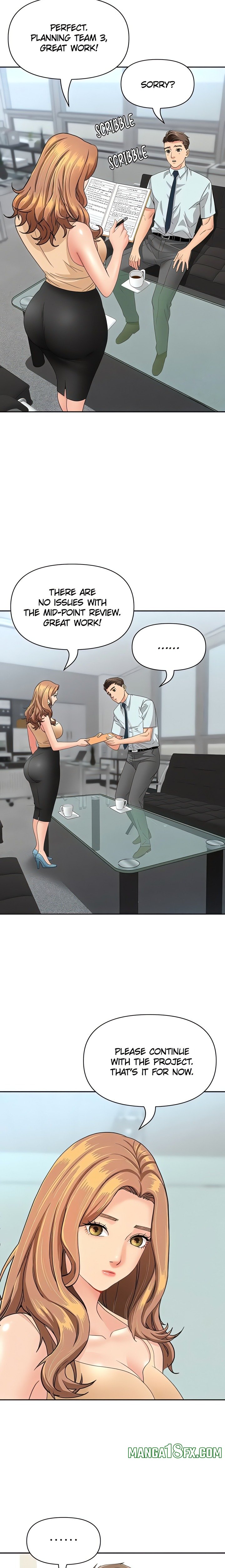 She’s a Married Woman 11