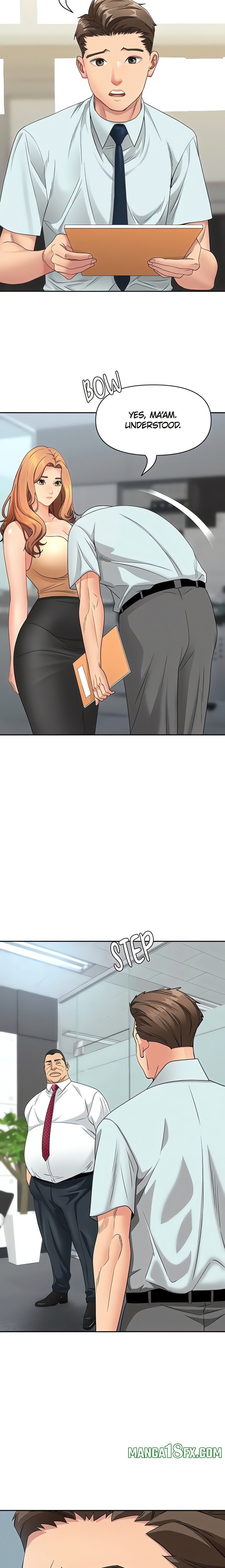 She’s a Married Woman 12