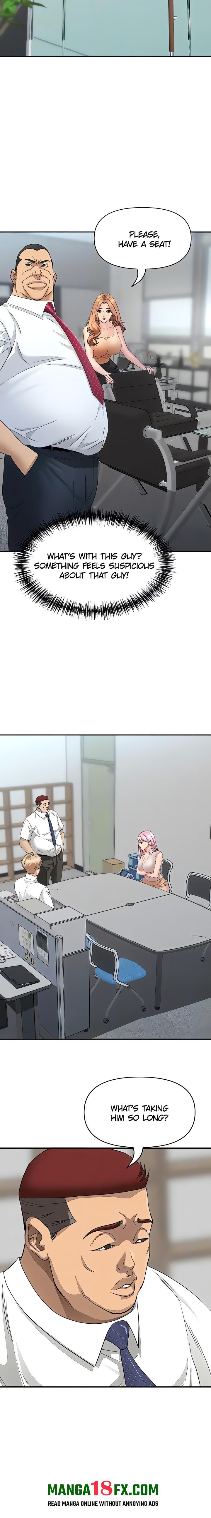 She’s a Married Woman 14