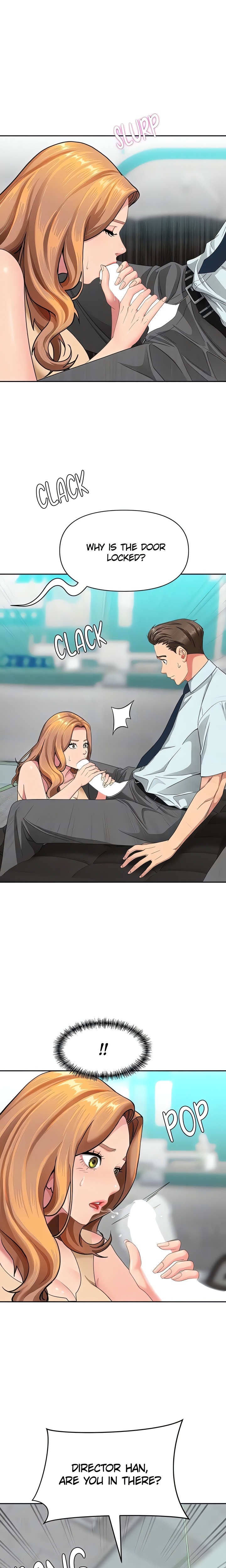 She’s a Married Woman 7