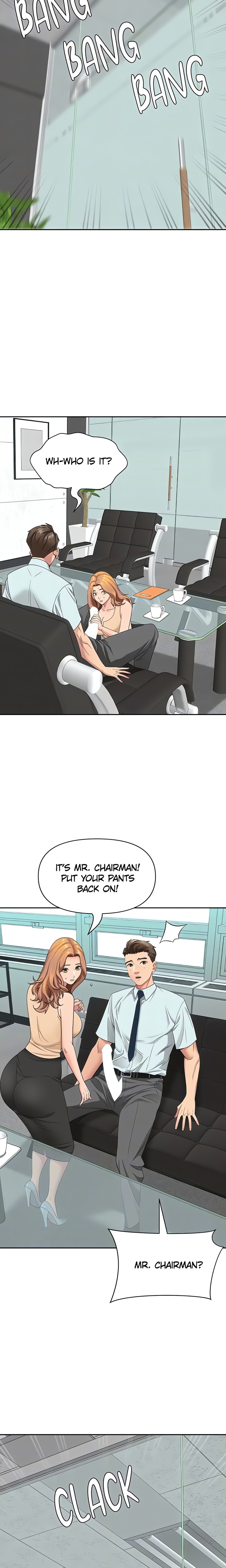 She’s a Married Woman 8
