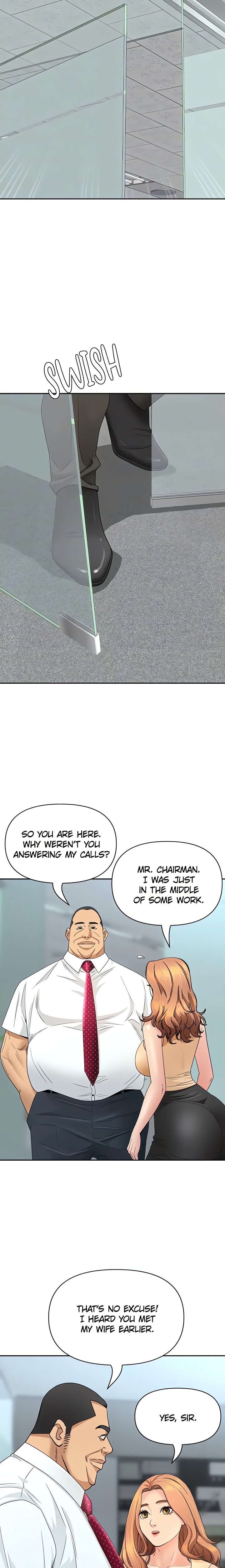 She’s a Married Woman 9
