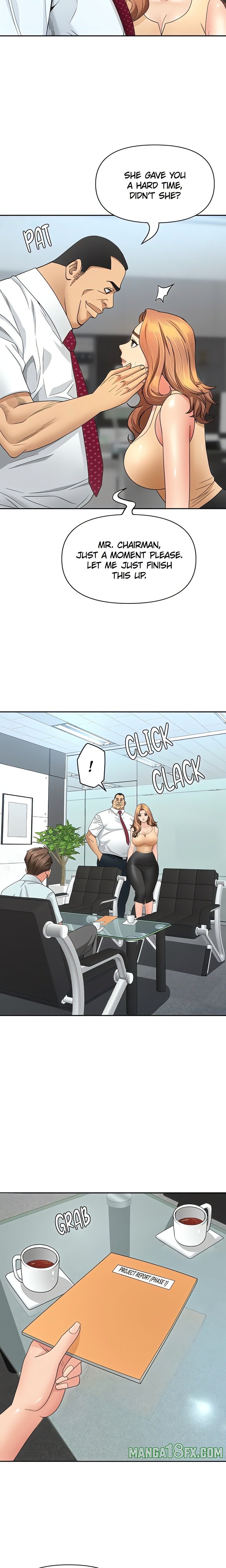 She’s a Married Woman 10