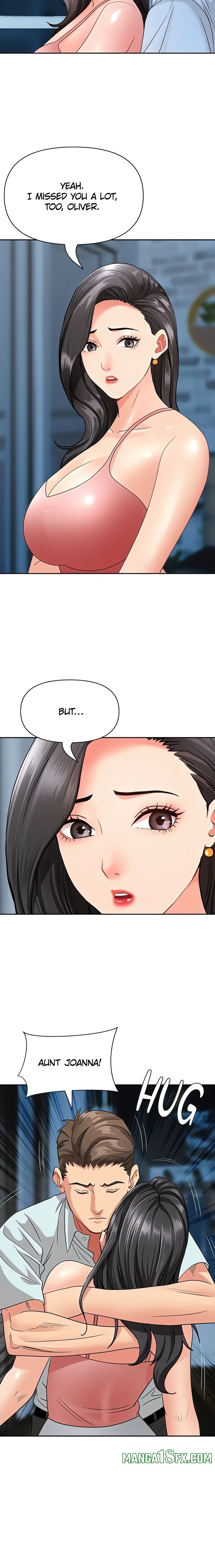She’s a Married Woman 11