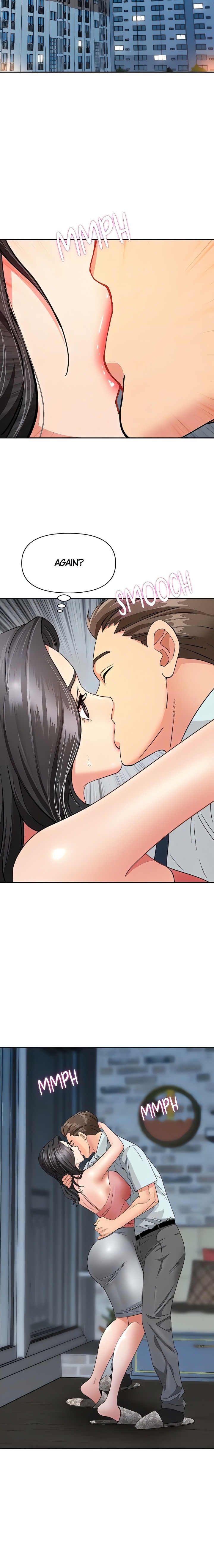 She’s a Married Woman 13