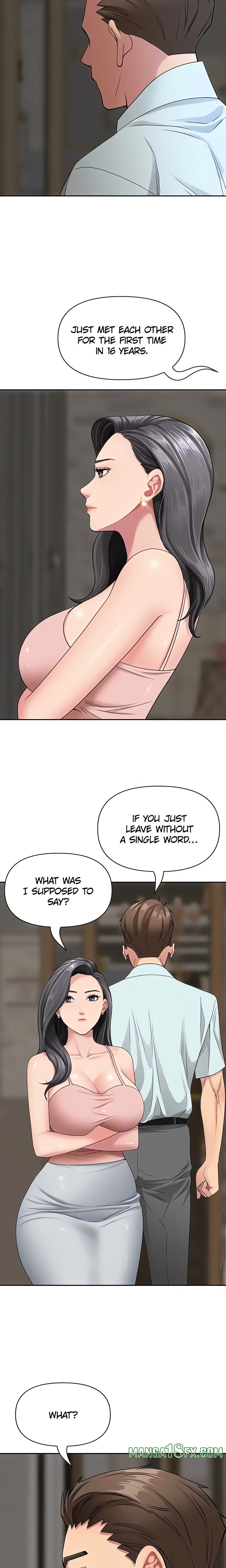 She’s a Married Woman 8