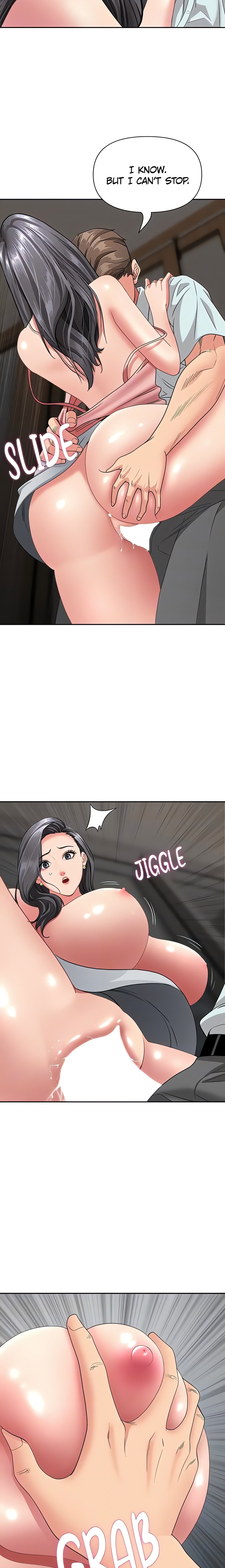 She’s a Married Woman 15