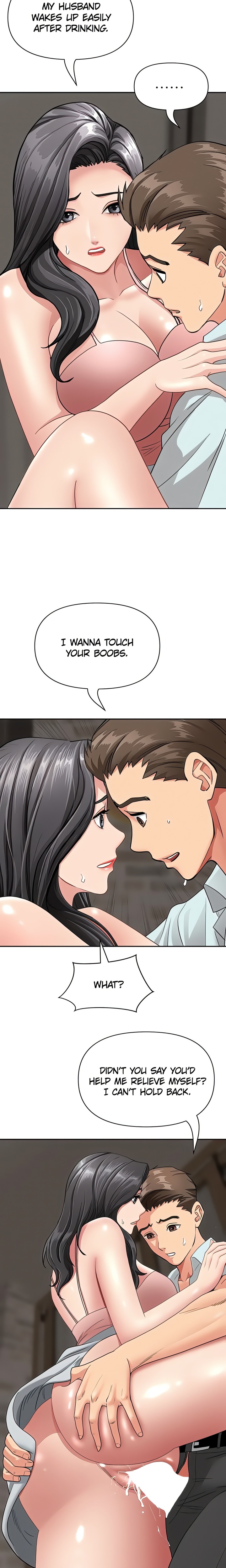 She’s a Married Woman 10