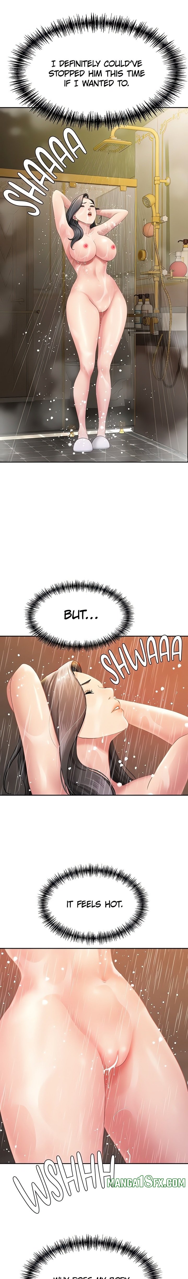 She’s a Married Woman 10