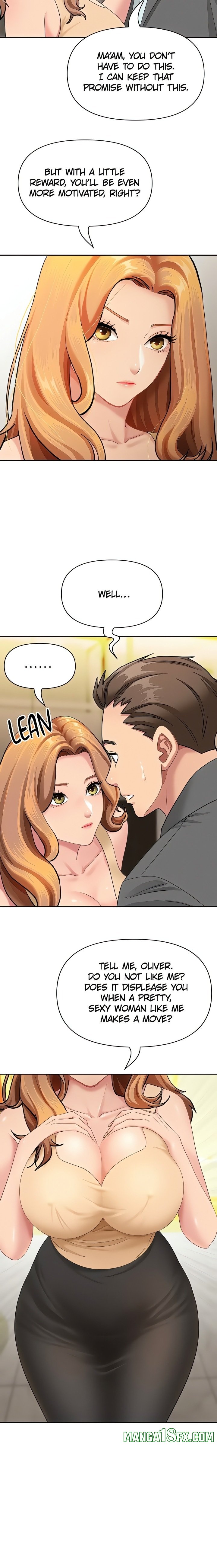 She’s a Married Woman 11