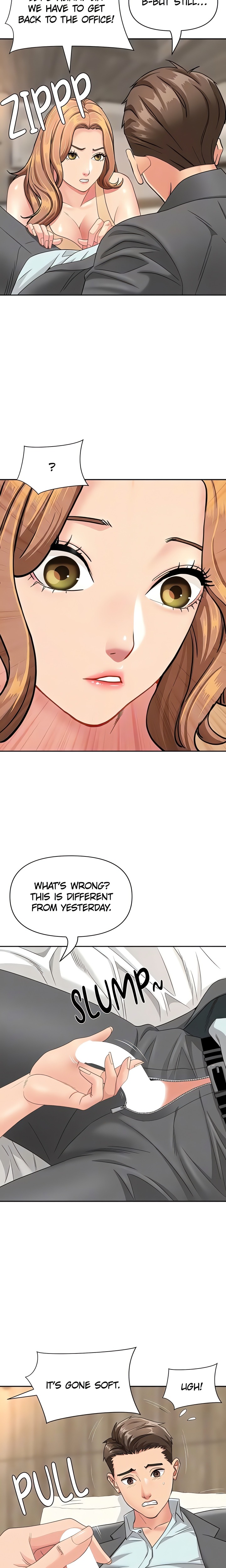 She’s a Married Woman 14