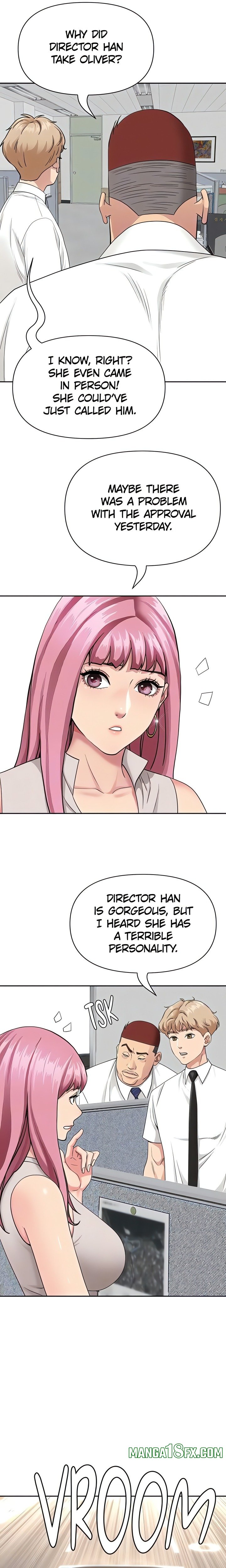 She’s a Married Woman 5