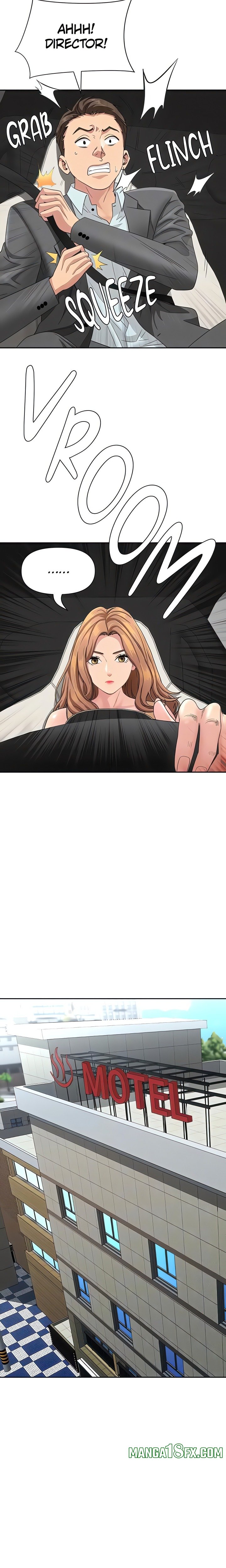 She’s a Married Woman 8