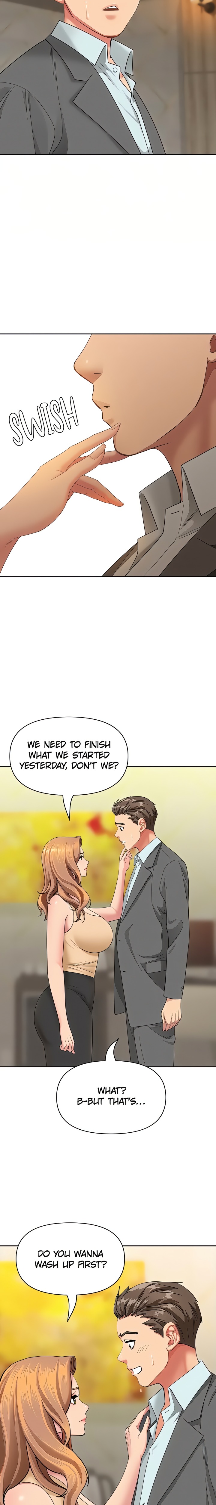 She’s a Married Woman 10