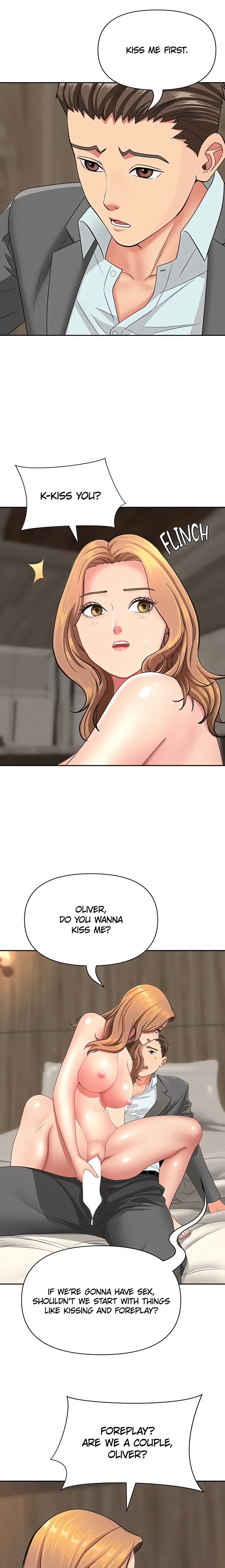 She’s a Married Woman 4