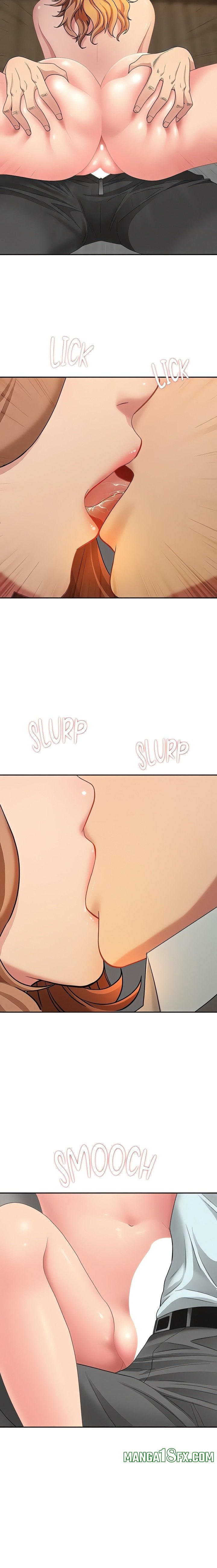 She’s a Married Woman 10