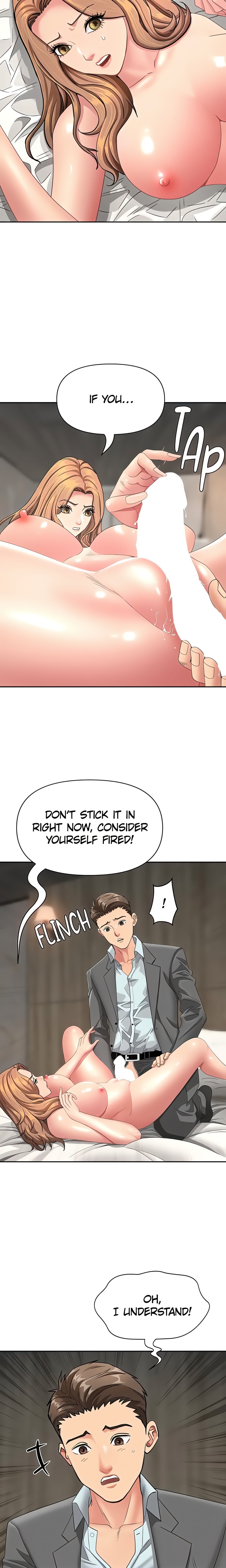 She’s a Married Woman 9