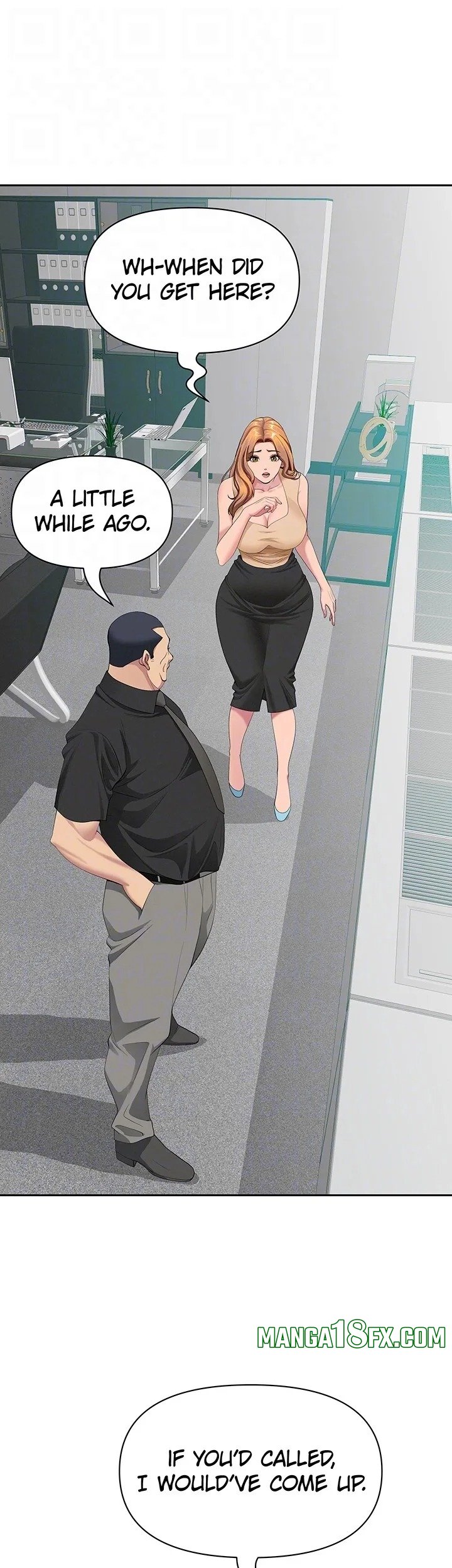 She’s a Married Woman 13