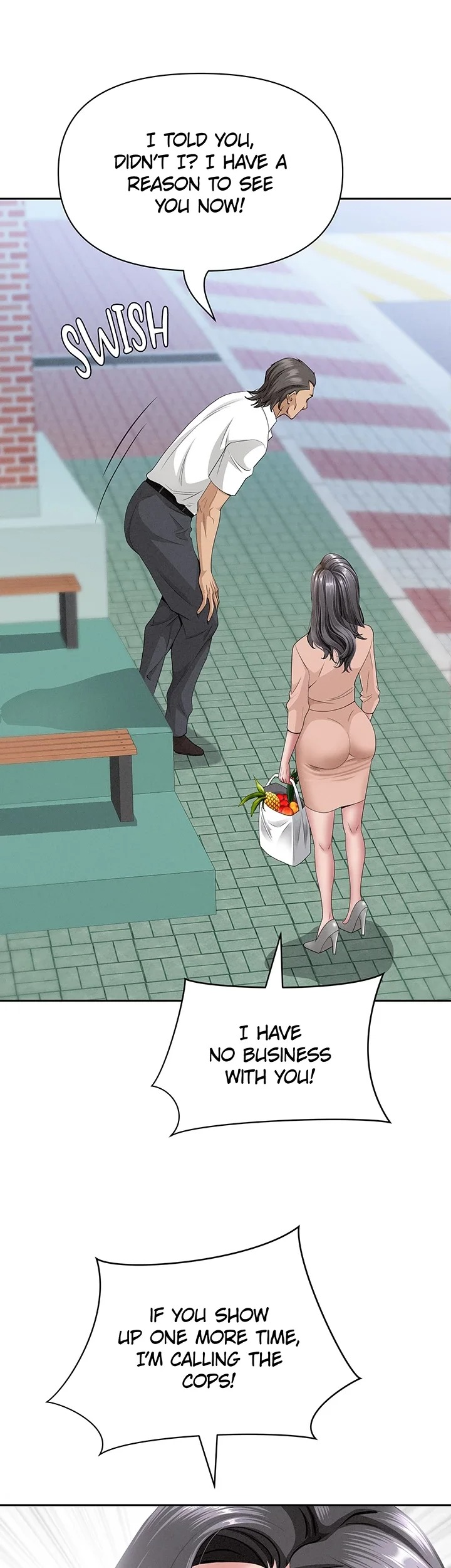 She’s a Married Woman 53