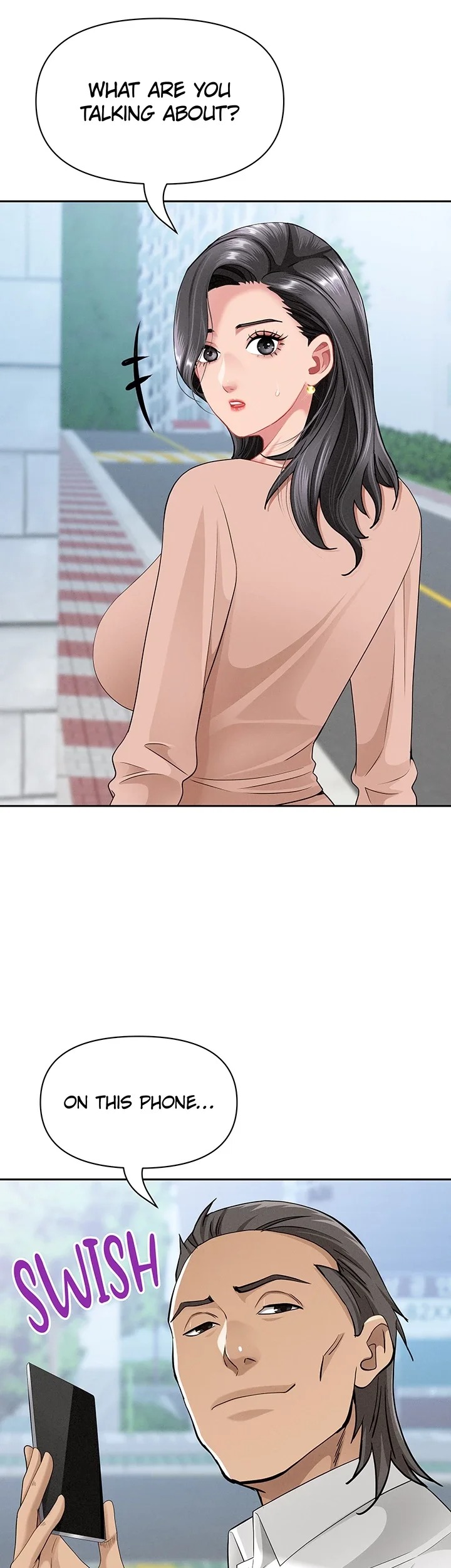 She’s a Married Woman 61