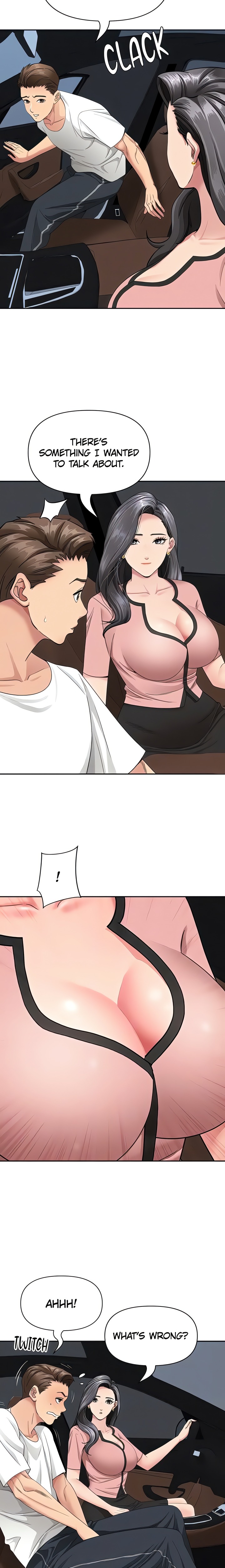 She’s a Married Woman 13