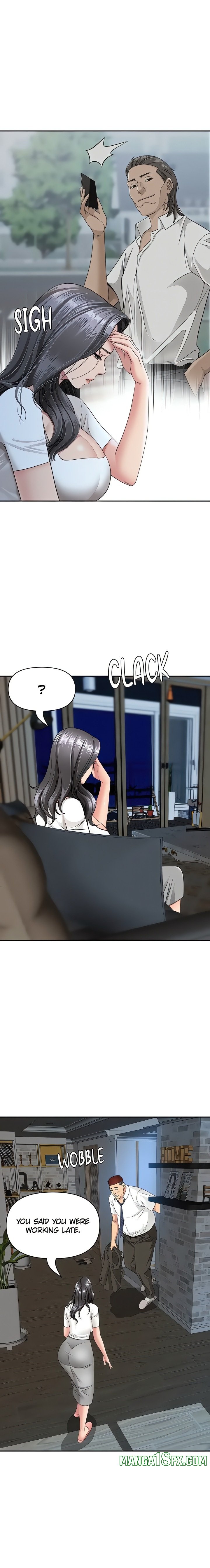 She’s a Married Woman 3