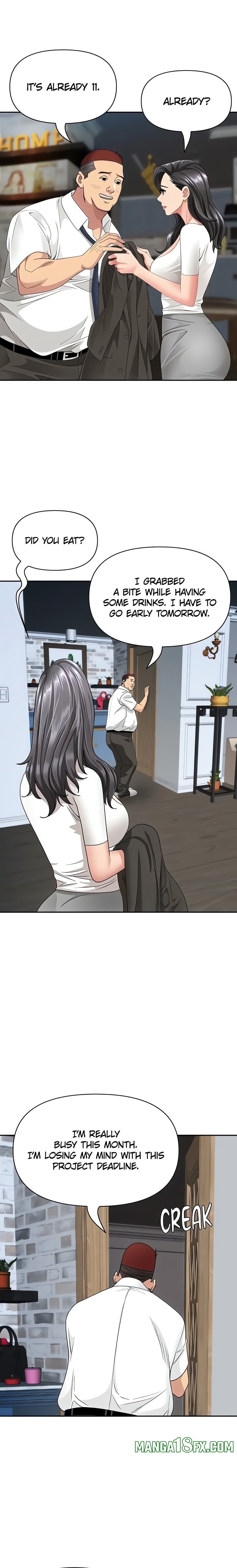 She’s a Married Woman 4